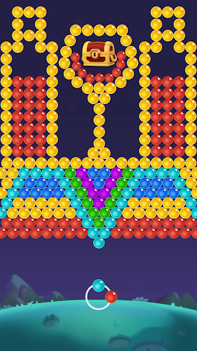 Bubble Pop! Cannon Shooter screenshot 1 - screenshot