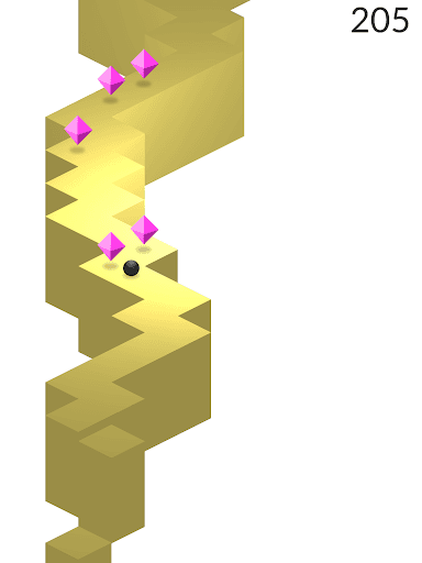 ZigZag screenshot 9 - screenshot