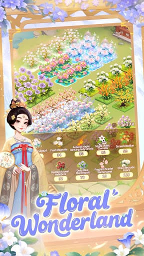 My Garden Tale screenshot 2 - screenshot
