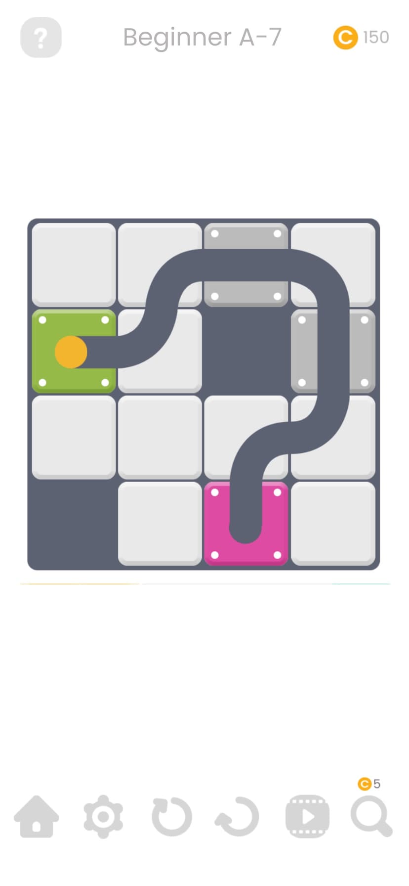 Puzzle Glow-All in One screenshot 8 - screenshot