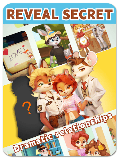 Casey's Treehouse screenshot 7 - screenshot