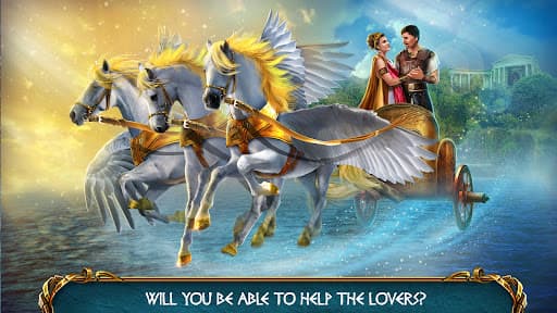 Dark Romance 4 f2p screenshot 10 - screenshot