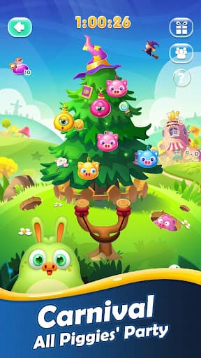 Piggy Boom screenshot 9 - screenshot