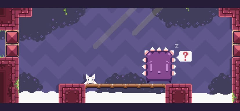 Cat Bird! screenshot 1 - screenshot