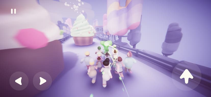 Populus Run screenshot 5 - screenshot
