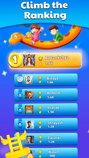 Ludo Match screenshot 8 - screenshot