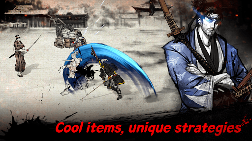 Ronin: The Last Samurai screenshot 3 - screenshot