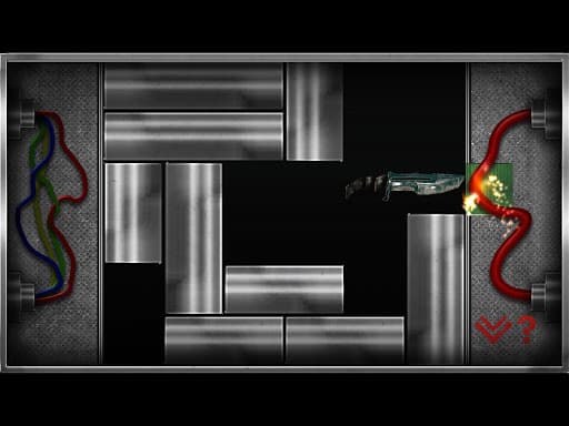 Remember: Room Escape screenshot 15 - screenshot