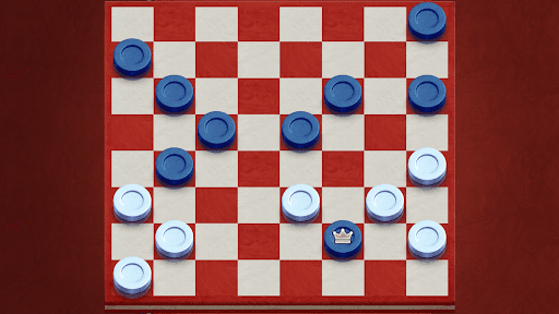 Checkers screenshot 8 - screenshot