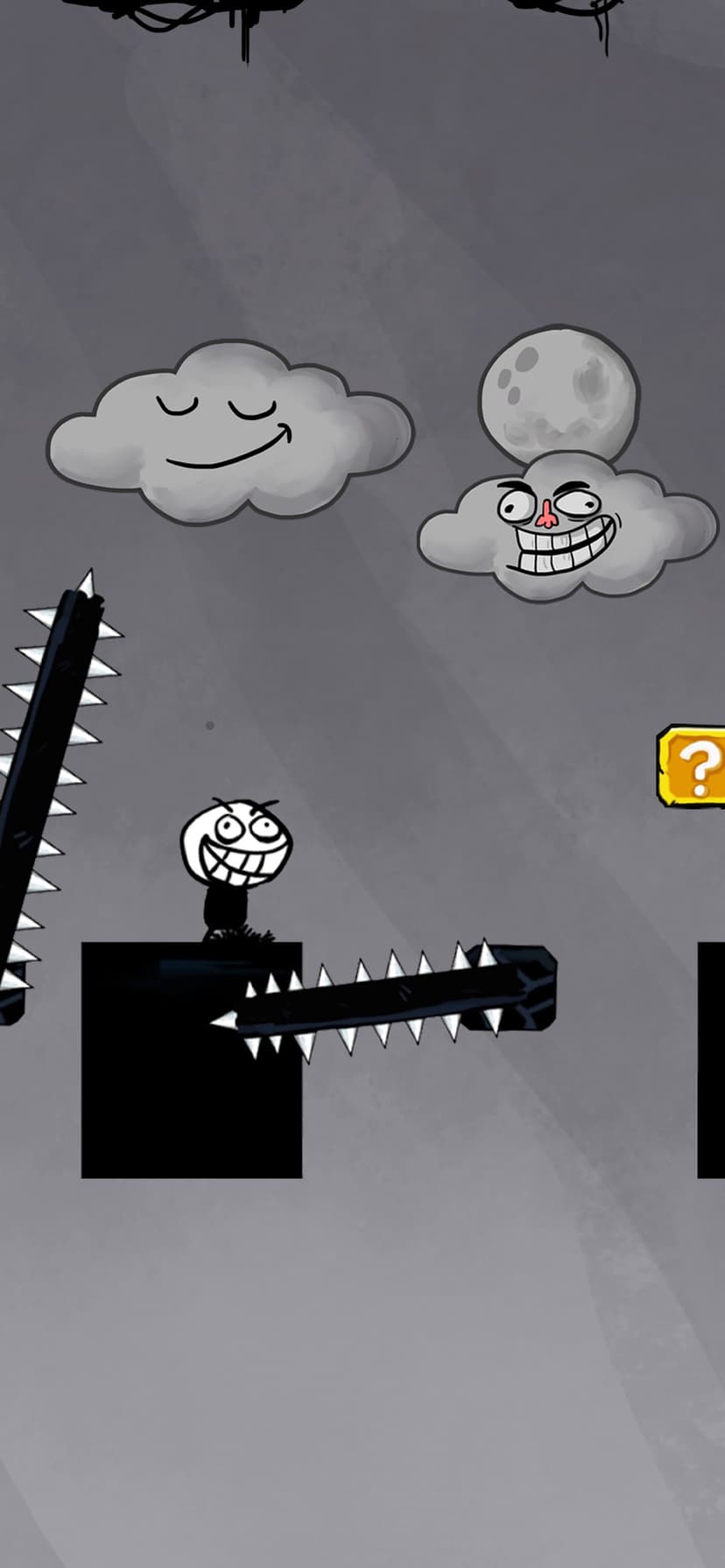 Troll World: Meme Adventure screenshot 1 - screenshot