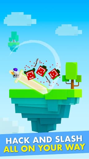 Will Hero screenshot 22 - screenshot