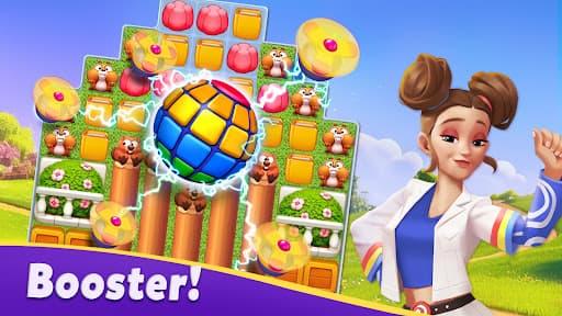 Party Match screenshot 15 - screenshot