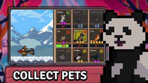 Tap Ninja - Idle Game screenshot 9 - screenshot