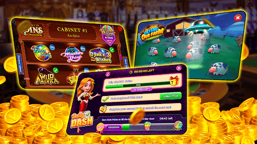Ignite Classic Slots - Casino screenshot 7 - screenshot