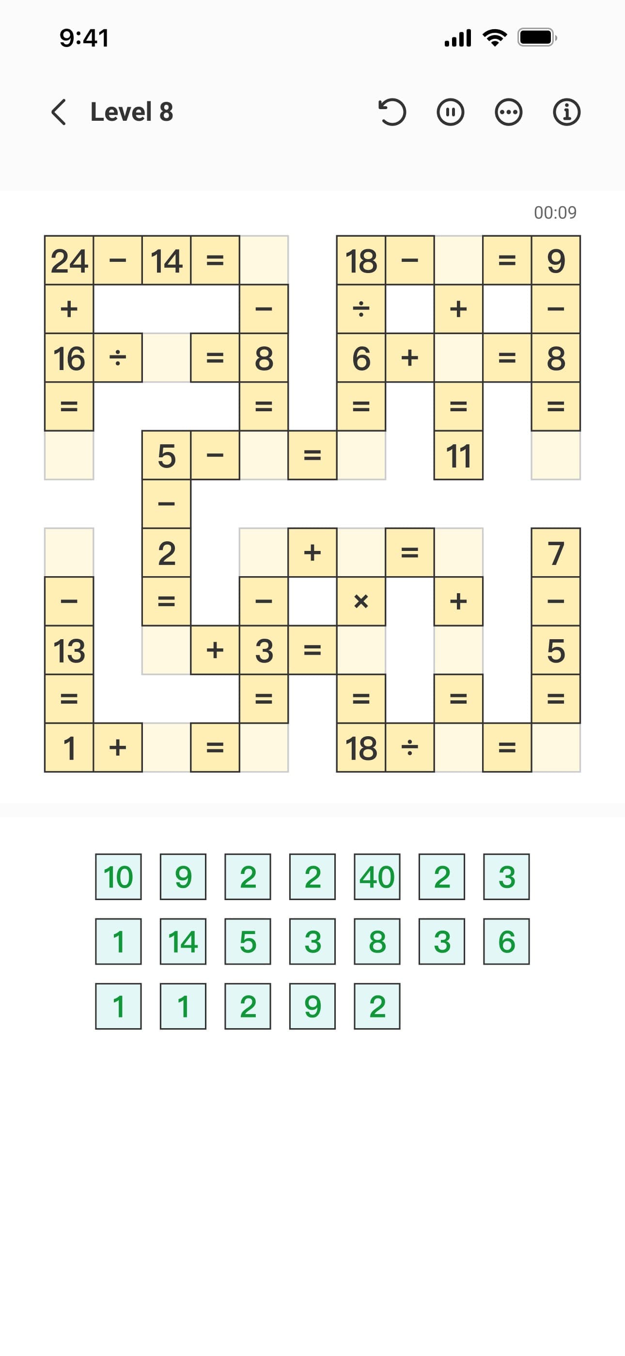 Sudoku : Daily Fun Puzzle Game screenshot 9 - screenshot