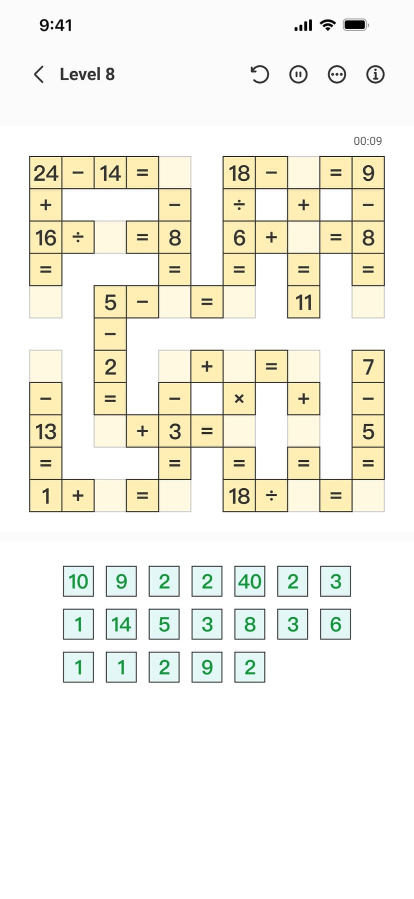 Sudoku : Daily Fun Puzzle Game screenshot 9 - screenshot