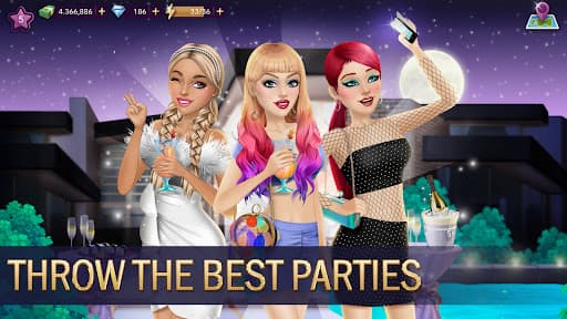 Hollywood Story®: Fashion Star screenshot 2 - screenshot