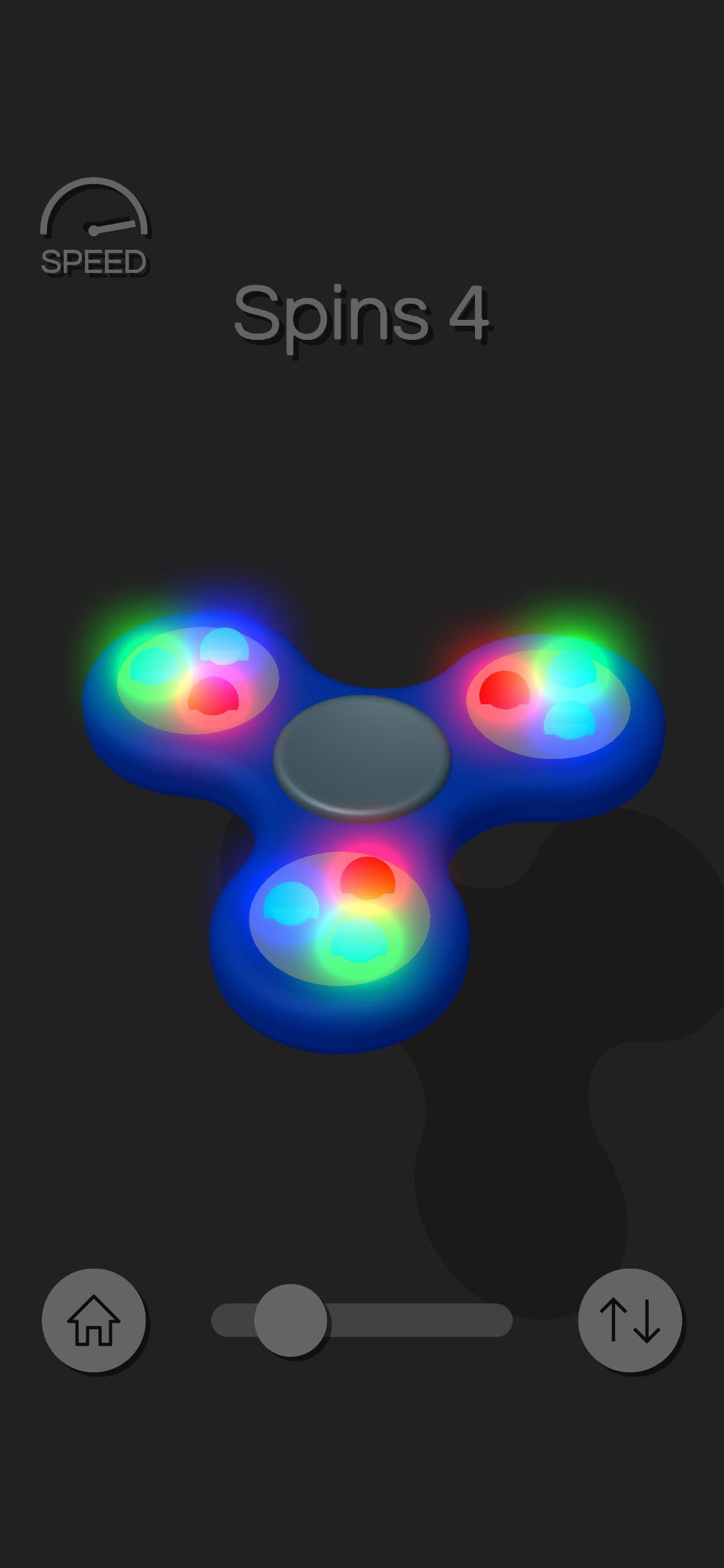 Fidget Spinner Designer screenshot 5 - screenshot