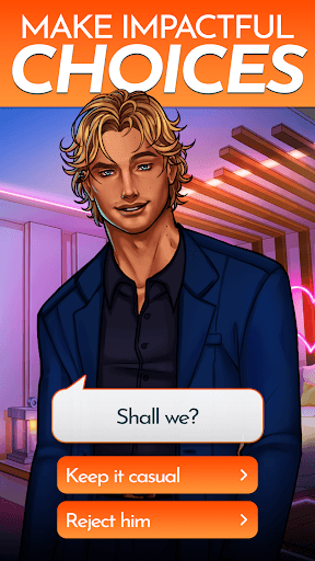 Love Island: The Game screenshot 4 - screenshot