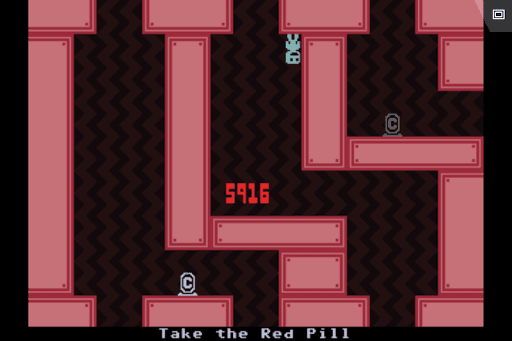 VVVVVV screenshot 4 - screenshot