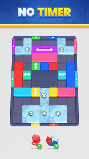 Block Buster - No Timer screenshot 7 - screenshot