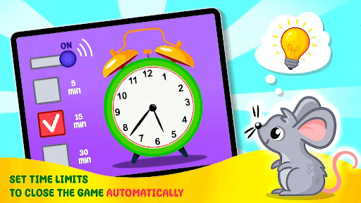 Games For Kids Toddlers 3-5 screenshot 8 - screenshot