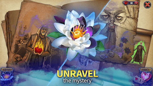 Black Lotus (F2P Adventure) screenshot 5 - screenshot