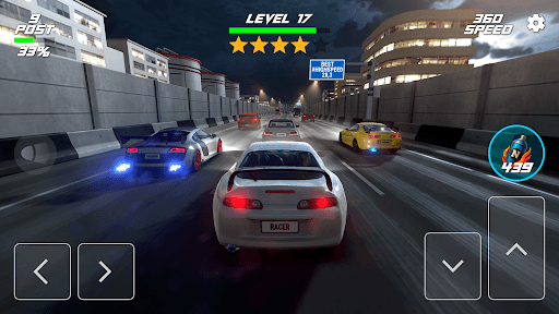 Day dream : Police Escape screenshot 1 - screenshot