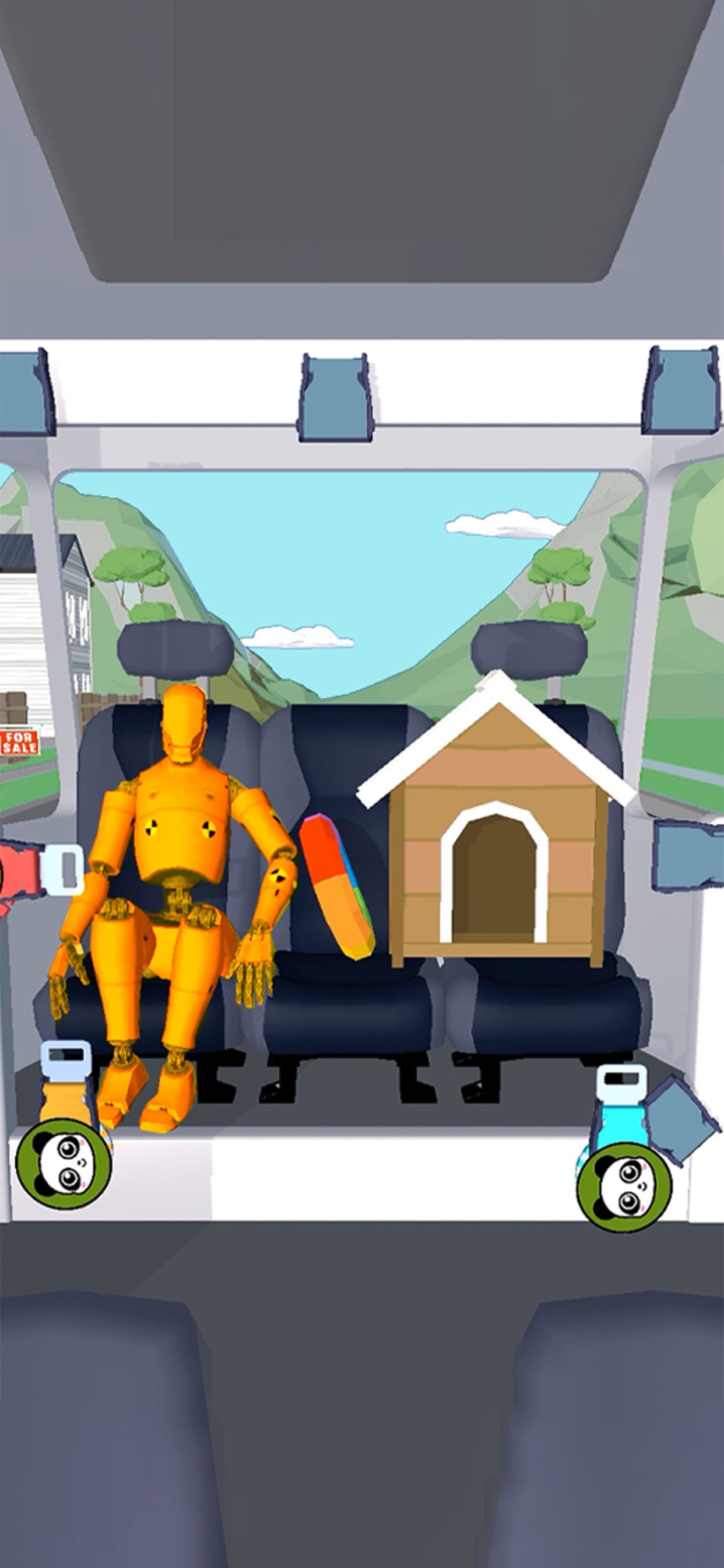 Belt It screenshot 4 - screenshot