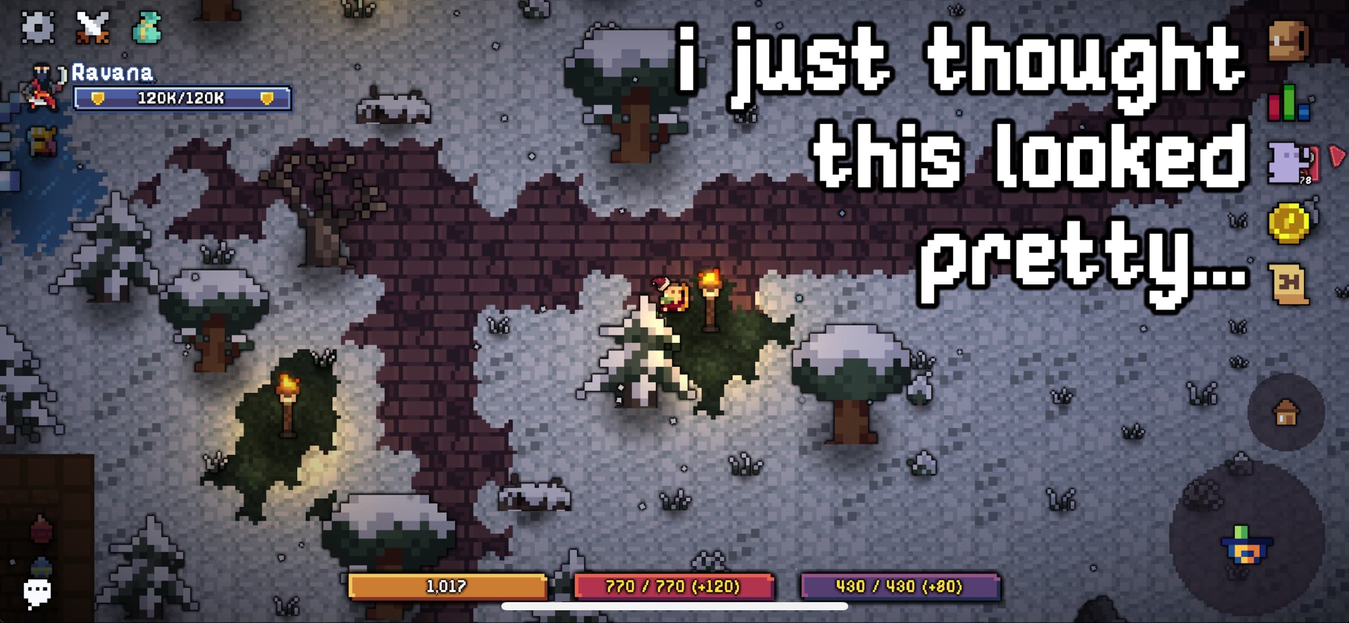 Darza's Dominion screenshot 6 - screenshot