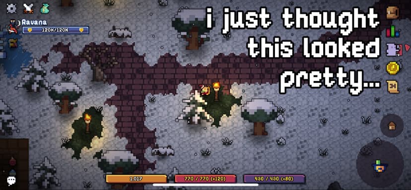 Darza's Dominion screenshot 6 - screenshot