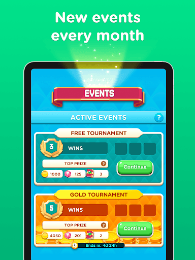 Word Domination screenshot 8 - screenshot