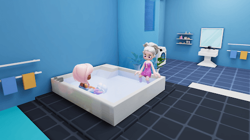 Livetopia: Party! screenshot 31 - screenshot