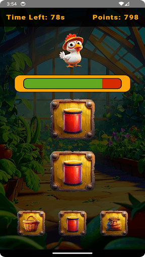 Chicken Flip screenshot 6 - screenshot