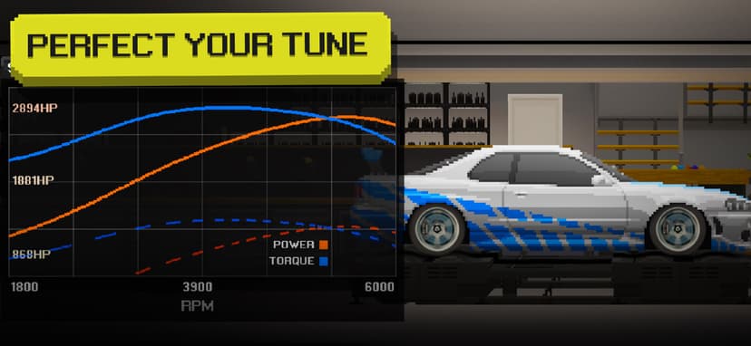 APEX Racer screenshot 6 - screenshot