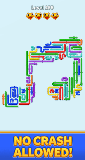 Gecko Away screenshot 5 - screenshot