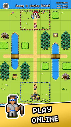 Island Empire - Strategy screenshot 4 - screenshot