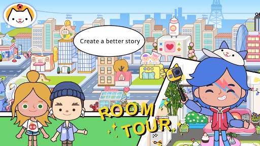 Miga Town: My World screenshot 5 - screenshot