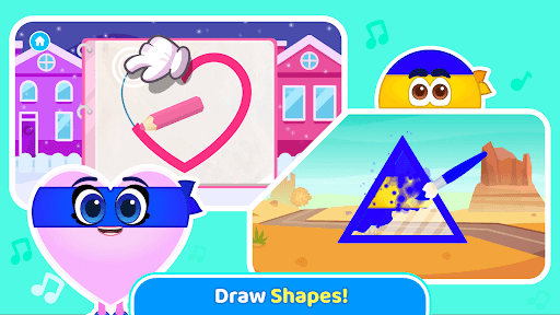 D Billions Games For Kids screenshot 21 - screenshot