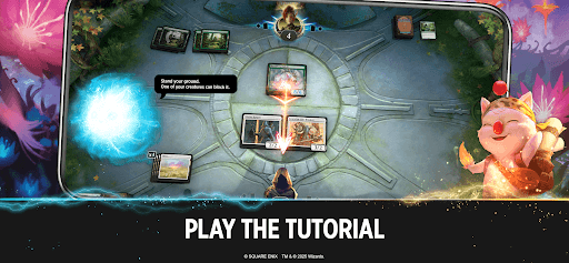 Magic: The Gathering Arena screenshot 3 - screenshot