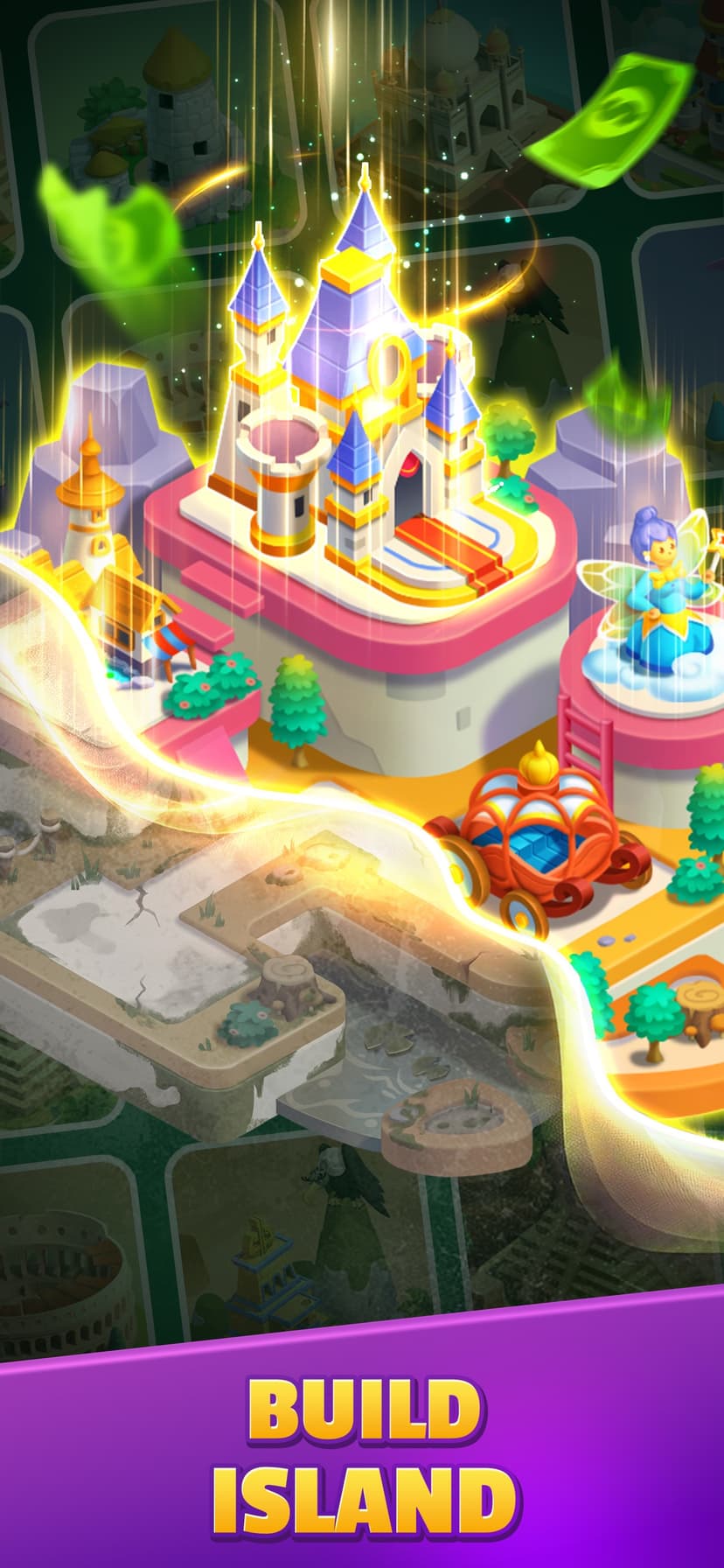 Solitaire Venture: Win Cash screenshot 6 - screenshot