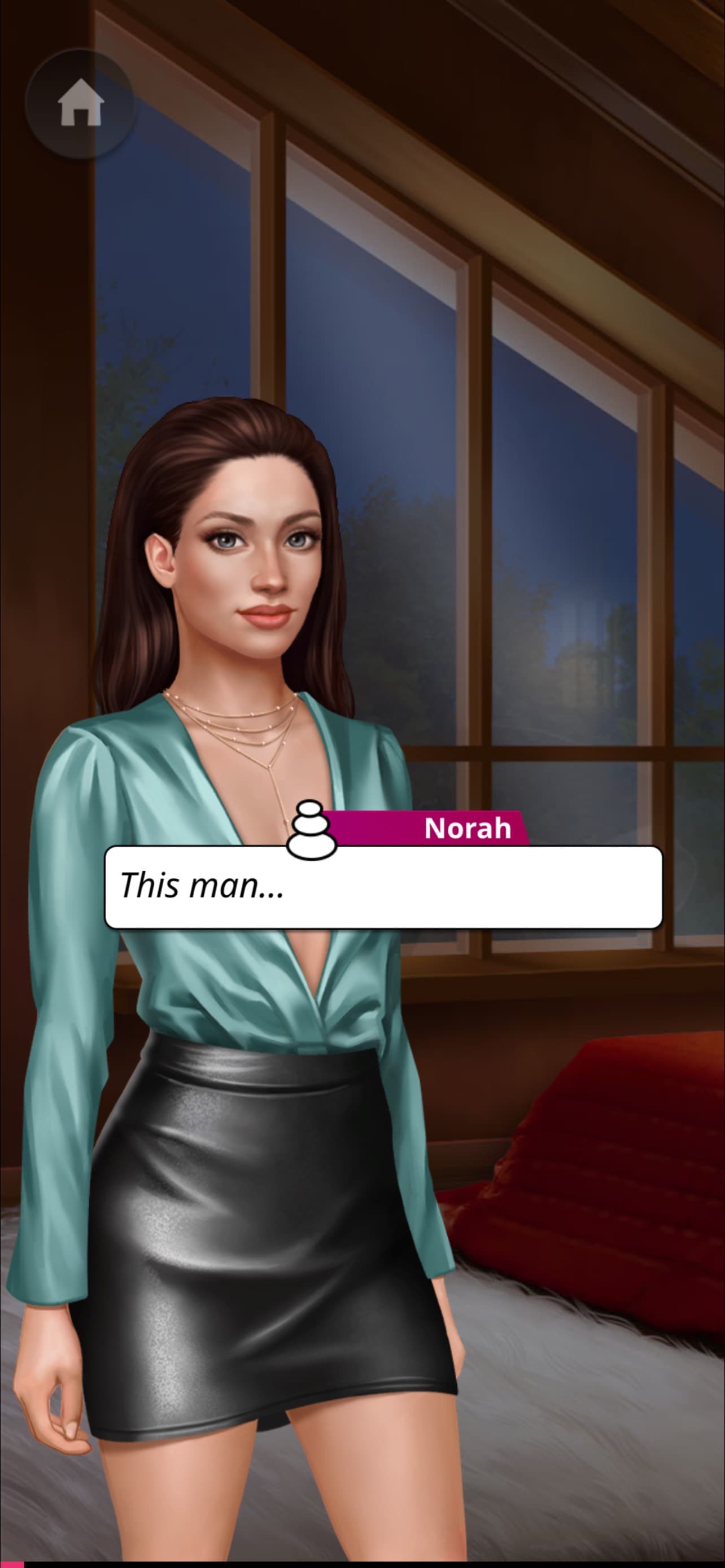 Tabou Stories®: Love Episodes screenshot 3 - screenshot