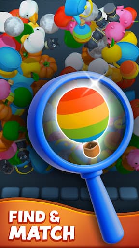 Find Match 3D: Match Master screenshot 8 - screenshot