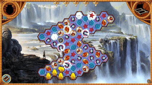 Azkend 2: The World Beneath screenshot 13 - screenshot