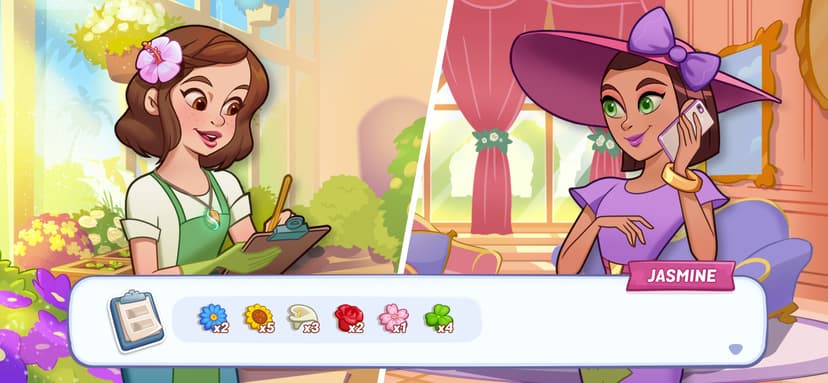 Ohana Island screenshot 4 - screenshot