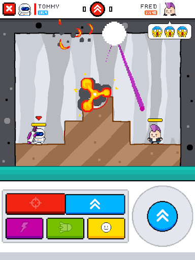 Boom! screenshot 21 - screenshot