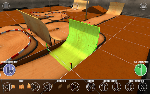 ReCharge RC screenshot 11 - screenshot