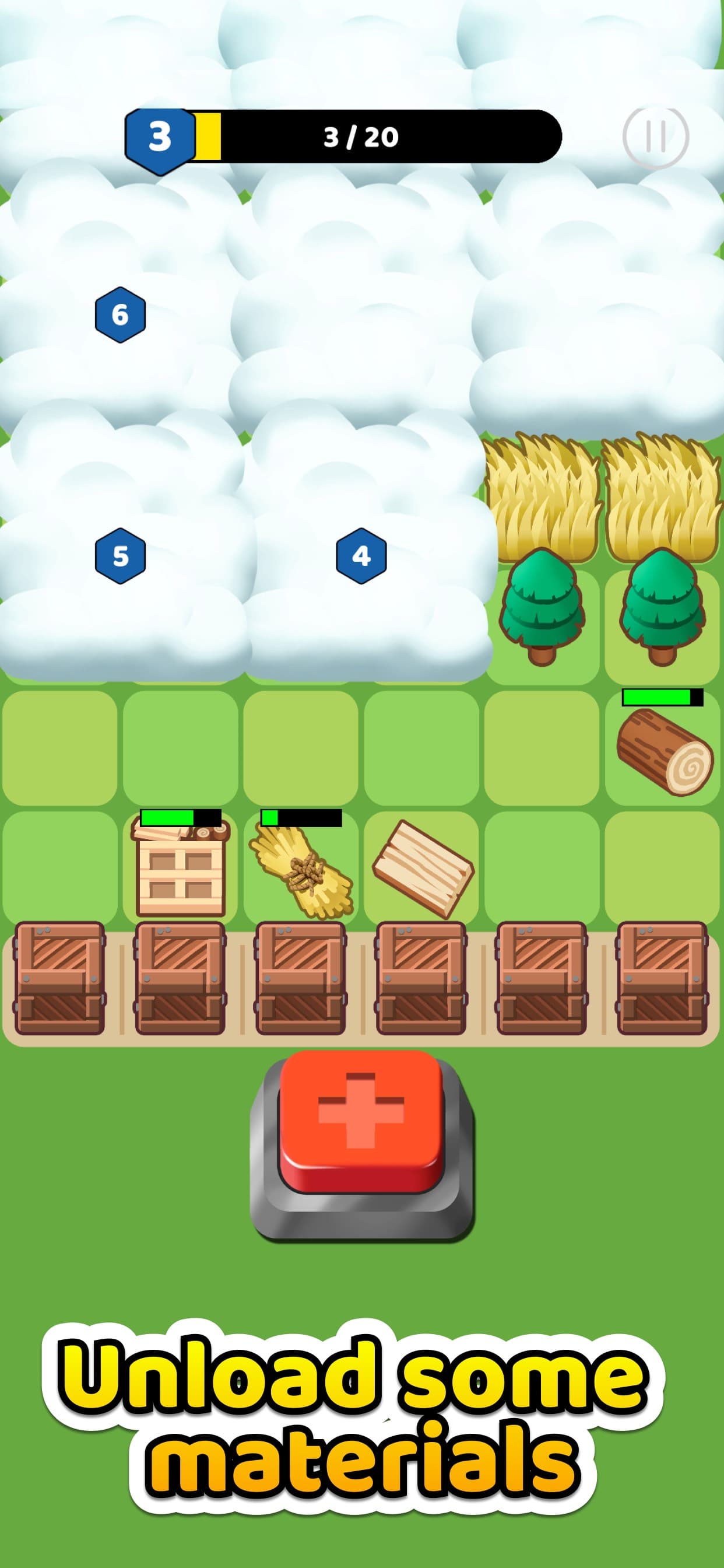 Tap to Build screenshot 2 - screenshot