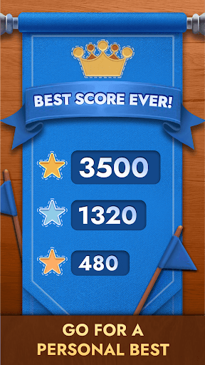 Woodoku - Wood Block Puzzle screenshot 20 - screenshot