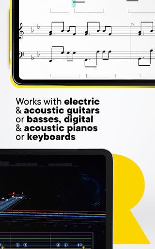 Rocksmith+ Fast Music Learning screenshot 15 - screenshot